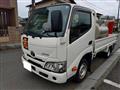 2022 Toyota Dyna Truck