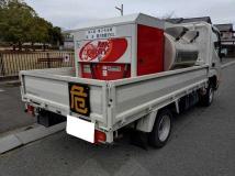 2022 Toyota Dyna Truck