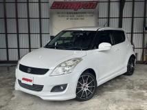 2012 Suzuki Swift