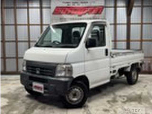 2000 Honda Acty Truck