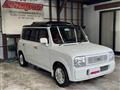 2003 Suzuki Lapin
