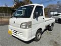2013 Daihatsu Hijet Truck