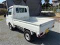 2013 Daihatsu Hijet Truck