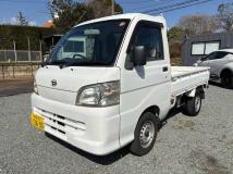 2013 Daihatsu Hijet Truck