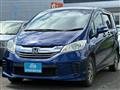 2014 Honda Freed