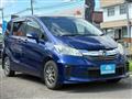 2014 Honda Freed