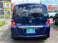 2014 Honda Freed