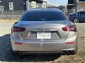 2016 Maserati Ghibli
