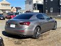 2016 Maserati Ghibli