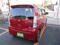 2013 Suzuki Wagon R