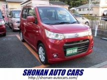 2013 Suzuki Wagon R