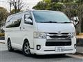 2014 Toyota Hiace Van