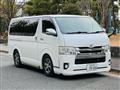 2014 Toyota Hiace Van