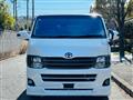 2011 Toyota Hiace Van
