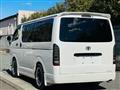 2011 Toyota Hiace Van