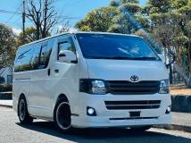 2011 Toyota Hiace Van