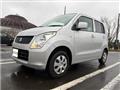 2009 Suzuki Wagon R