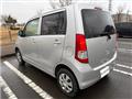 2009 Suzuki Wagon R