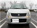 2009 Suzuki Wagon R
