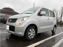 2009 Suzuki Wagon R