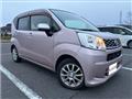 2015 Daihatsu Move