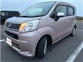 2015 Daihatsu Move