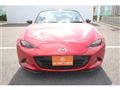 2016 Mazda Roadster