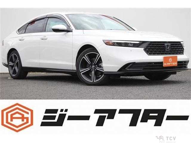 2024 Honda Accord