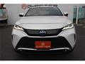 2023 Toyota Harrier