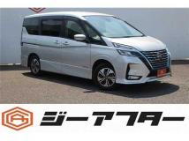 2020 Nissan Serena