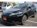 2017 Toyota Harrier