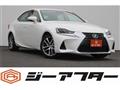 2018 Lexus IS