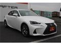 2018 Lexus IS