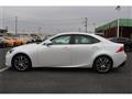 2018 Lexus IS