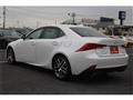 2018 Lexus IS