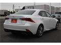 2018 Lexus IS