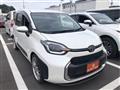 2022 Toyota Sienta
