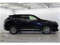2014 Toyota Harrier