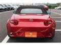 2015 Mazda Roadster