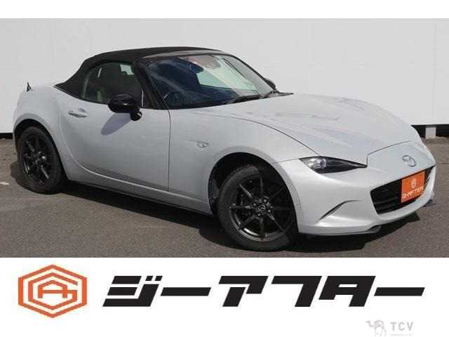 2015 Mazda Roadster