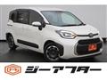 2022 Toyota Sienta