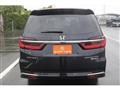 2021 Honda Odyssey