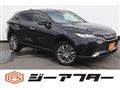 2020 Toyota Harrier