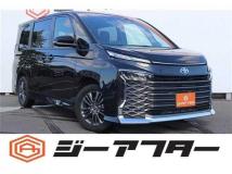 2023 Toyota Voxy