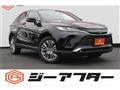 2021 Toyota Harrier