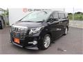 2015 Toyota Alphard G