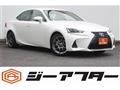 2017 Lexus IS
