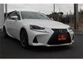 2017 Lexus IS