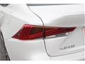 2017 Lexus IS