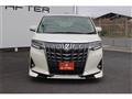 2019 Toyota Alphard G